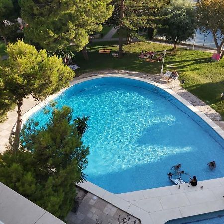 Apartamento-Estudio Vistas Al Mar Аликанте Экстерьер фото